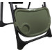 Ding Laze Forest Green Kinderstoel DI-903659