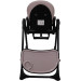 Ding Laze Grey Kinderstoel DI-252010