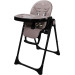 Ding Laze Grey Kinderstoel DI-252010