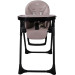 Ding Laze Grey Kinderstoel DI-252010