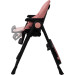 Ding Laze Pink Kinderstoel DI-252006
