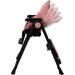 Ding Laze Pink Kinderstoel DI-252006