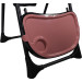 Ding Laze Pink Kinderstoel DI-252006