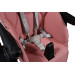 Ding Laze Pink Kinderstoel DI-252006