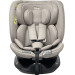 Weekendaanbieding: Ding Mae Taupe 40-150 cm 360° i-Size Autostoel - Set van 2