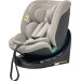 Weekendaanbieding: Ding Mae Taupe 40-150 cm 360° i-Size Autostoel - Set van 2