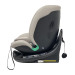Weekendaanbieding: Ding Mae Taupe 40-150 cm 360° i-Size Autostoel - Set van 2