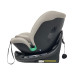 Weekendaanbieding: Ding Mae Taupe 40-150 cm 360° i-Size Autostoel - Set van 2