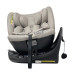 Weekendaanbieding: Ding Mae Taupe 40-150 cm 360° i-Size Autostoel - Set van 2