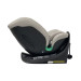 Weekendaanbieding: Ding Mae Taupe 40-150 cm 360° i-Size Autostoel - Set van 2