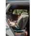 Weekendaanbieding: Ding Mae Taupe 40-150 cm 360° i-Size Autostoel - Set van 2