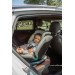 Weekendaanbieding: Ding Mae Taupe 40-150 cm 360° i-Size Autostoel - Set van 2