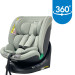 Ding Mae Jade 40-150 cm 360° i-Size Autostoel DI-903178