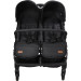 Ding Mellizo Black Duowagen DI-902850
