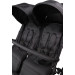 Ding Mellizo Black Duowagen DI-902850