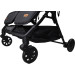 Ding Mellizo Black Duowagen DI-902850