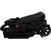 Ding Mellizo Black Duowagen DI-902850