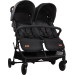 Ding Mellizo Black Duowagen DI-902850