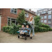 Ding Mellizo Forest Green Duowagen DI-902867