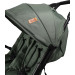 Ding Mellizo Forest Green Duowagen DI-902867