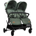 Ding Mellizo Forest Green Duowagen DI-902867