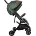 Ding Mellizo Forest Green Duowagen DI-902867