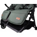 Ding Mellizo Forest Green Duowagen DI-902867
