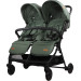 Ding Mellizo Forest Green Duowagen DI-902867