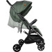 Ding Mellizo Forest Green Duowagen DI-902867
