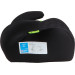 Ding Myla Black 125-150 cm i-Size Booster DI-903345