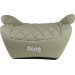 Ding Myla Stonegreen 125-150 cm i-Size Booster DI-910015