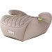 Ding Myla Taupe 125-150 cm i-Size Booster DI-910022
