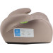 Ding Myla Taupe 125-150 cm i-Size Booster DI-910022