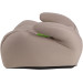 Ding Myla Taupe 125-150 cm i-Size Booster DI-910022