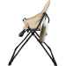 Ding Nemo Beige Kinderstoel DI-903628