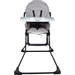 Ding Nemo Grijs Kinderstoel 6200