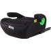 Ding Noel Black Isofix 125-150 cm i-Size Booster