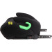 Ding Noel Black Isofix 125-150 cm i-Size Booster