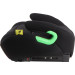 Ding Noel Black Isofix 125-150 cm i-Size Booster