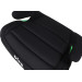 Ding Noel Black Isofix 125-150 cm i-Size Booster