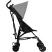Ding Nora Black Buggy DI-902775