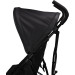 Ding Nora Black Buggy DI-902775