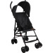 Ding Nora Black Buggy DI-902775
