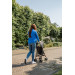 Ding Nora Forest Green Buggy DI-902782