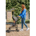 Ding Nora Black Buggy DI-902775