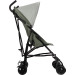 Ding Nora Forest Green Buggy DI-902782