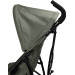 Ding Nora Forest Green Buggy DI-902782