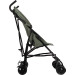 Ding Nora Forest Green Buggy DI-902782