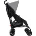 Ding Otis Black 5 Standen Buggy DI-902799