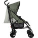 Ding Otis Green 5 Standen Buggy DI-902805